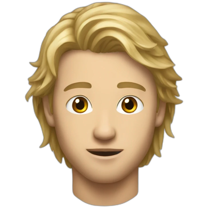 Viktor Nyblom emoji