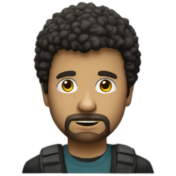 IT crowd member emoji