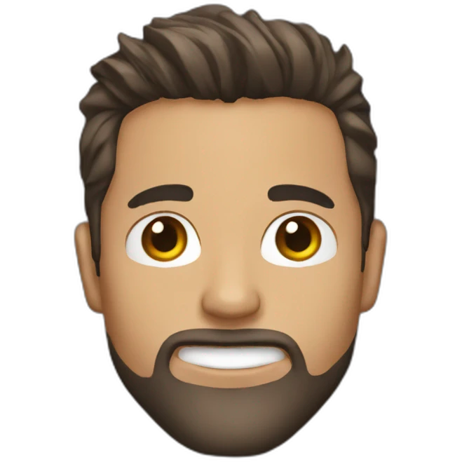 Travis sccott emoji