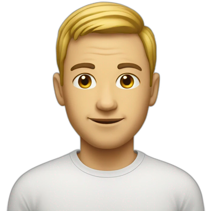 L’OM  emoji