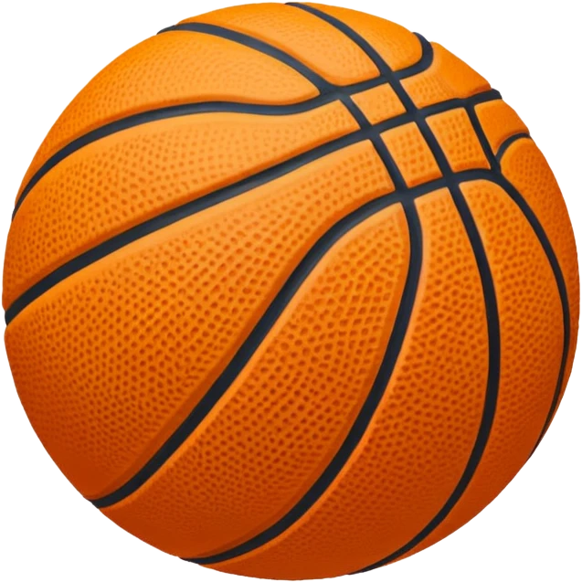 basketball emoji