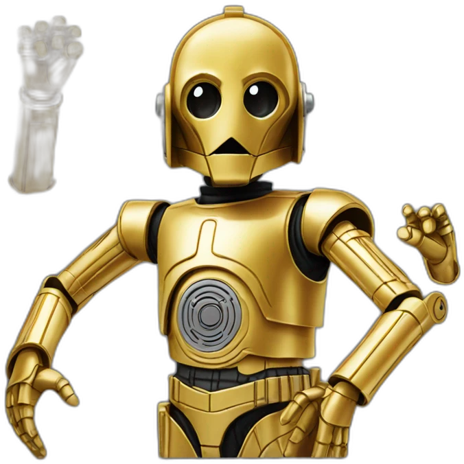 c2po emoji