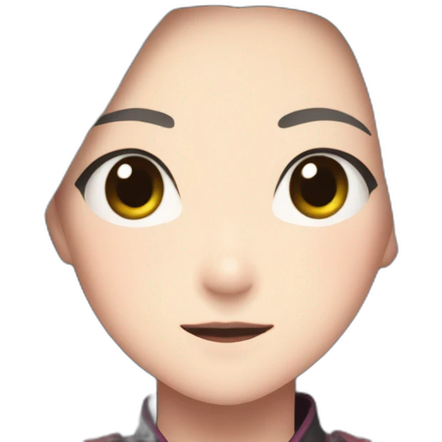 Kamado nezuko emoji
