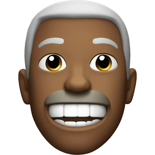Punch emoji