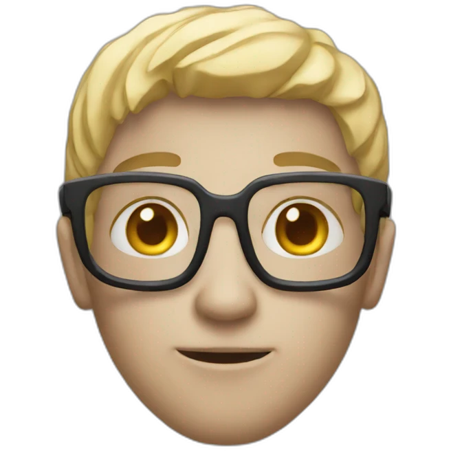 hacking emoji