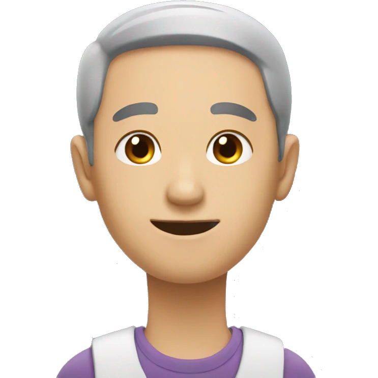 with粤 emoji