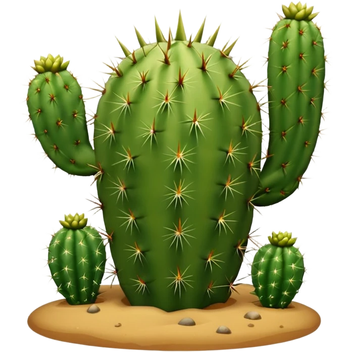 cacto emoji
