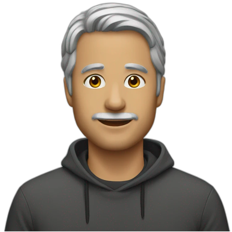 Mercredi emoji