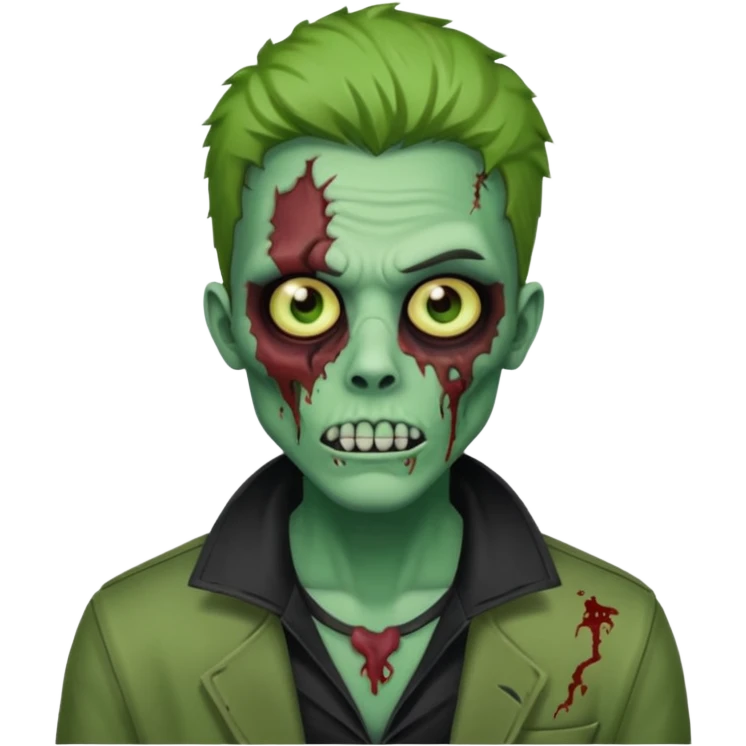 🧟‍♂️ pfp tiktok swag  emoji