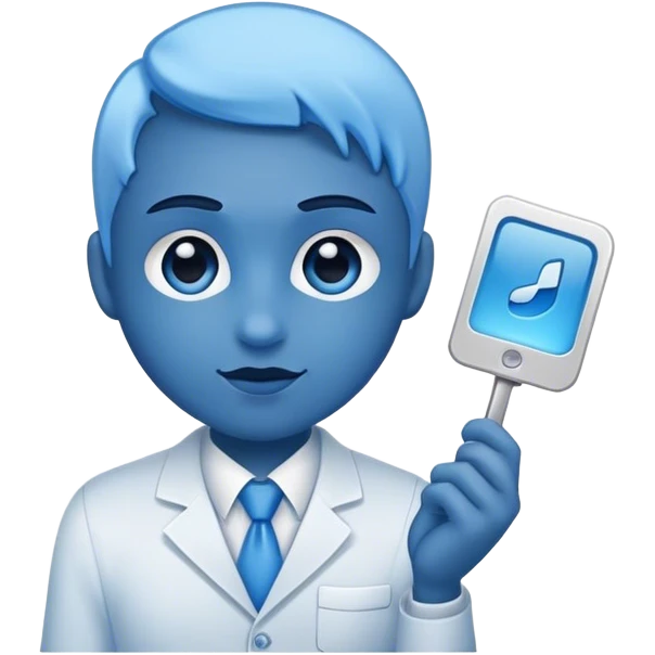 server ia emoji