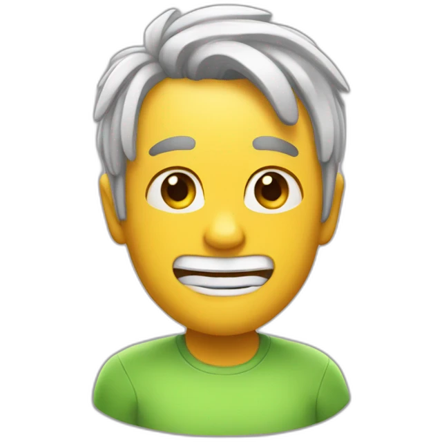 🎾🙂 emoji