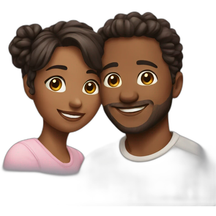 Love 🥰 couple emoji