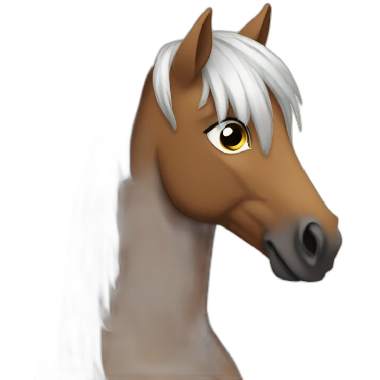 my little poney emoji