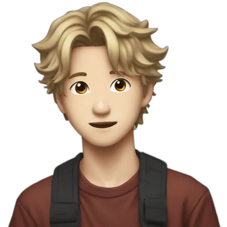 Straykids emoji