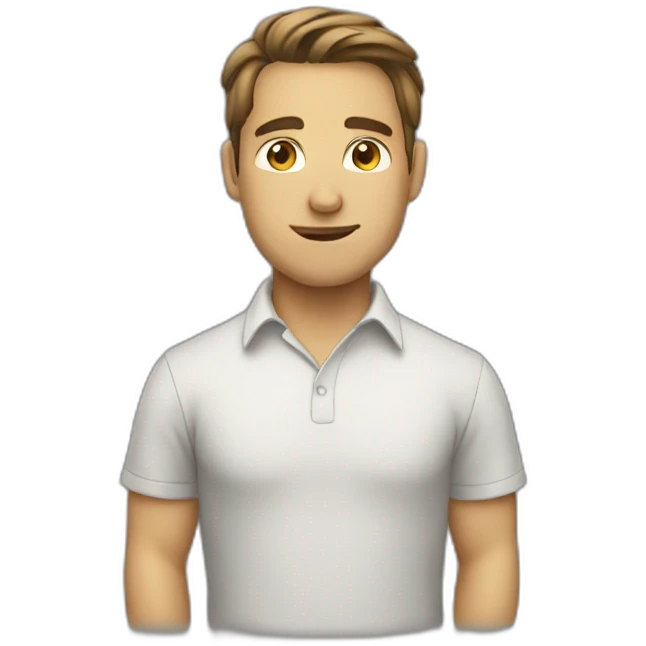 Hard work  emoji