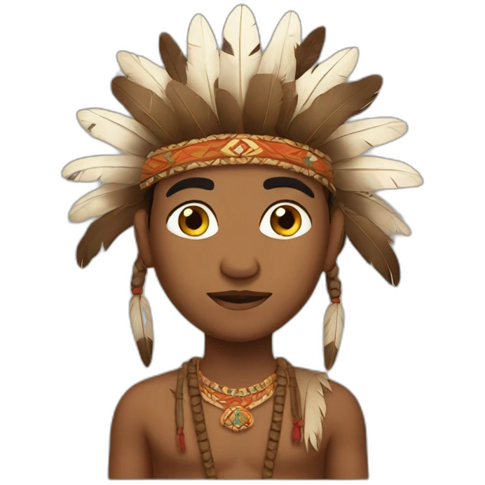 Indian emoji