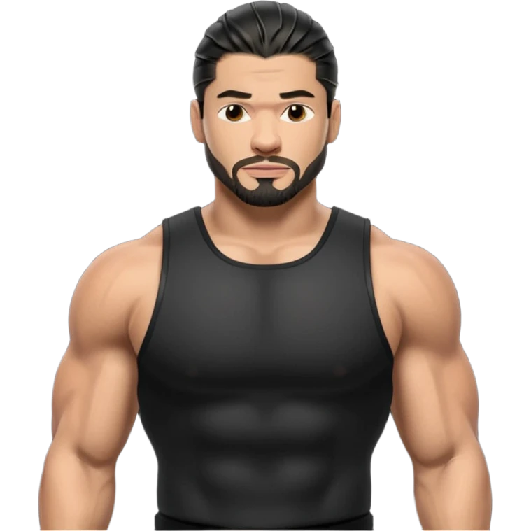 Roman reigns emoji