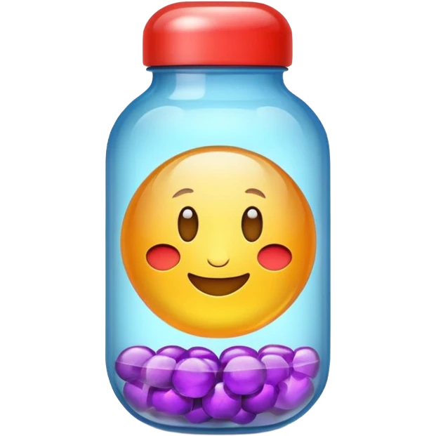 vitamin emoji emoji