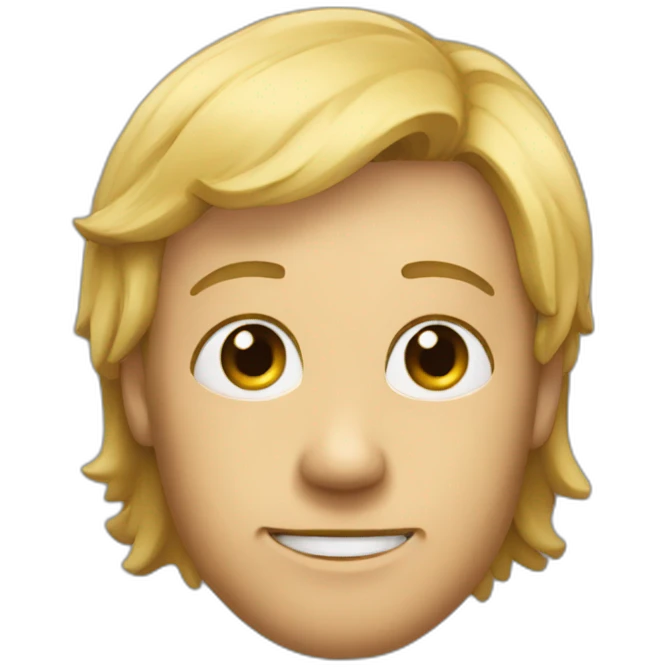 long-pips emoji
