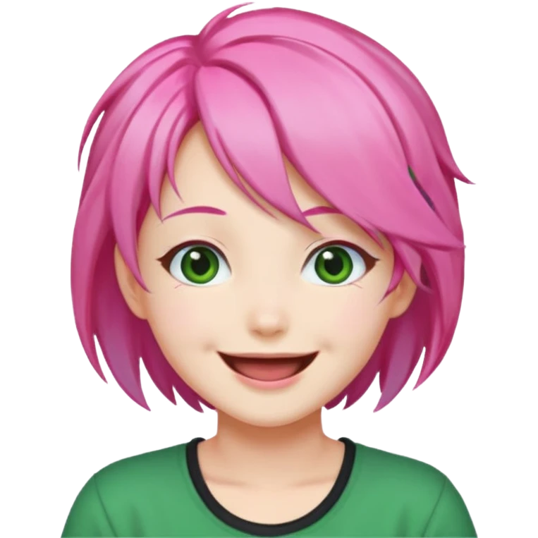 Mitsuri kanroji emoji