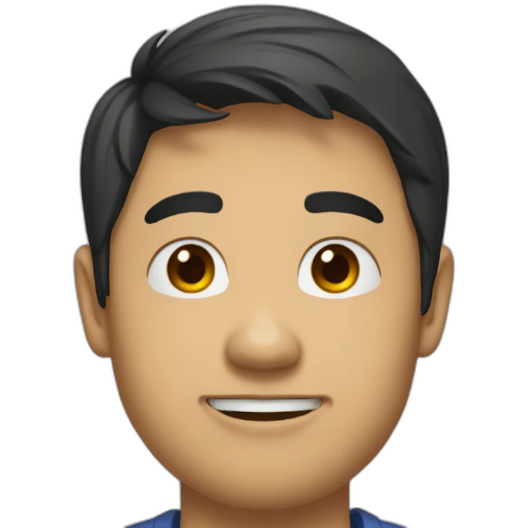 Eric Nguyễn emoji