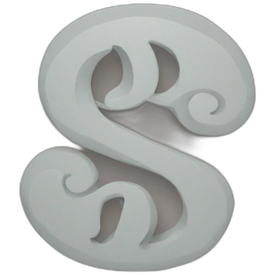 Sigma sign emoji