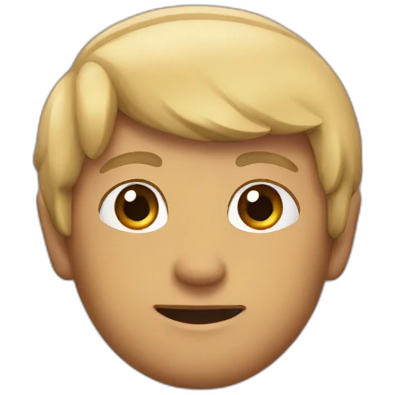 Pourine emoji