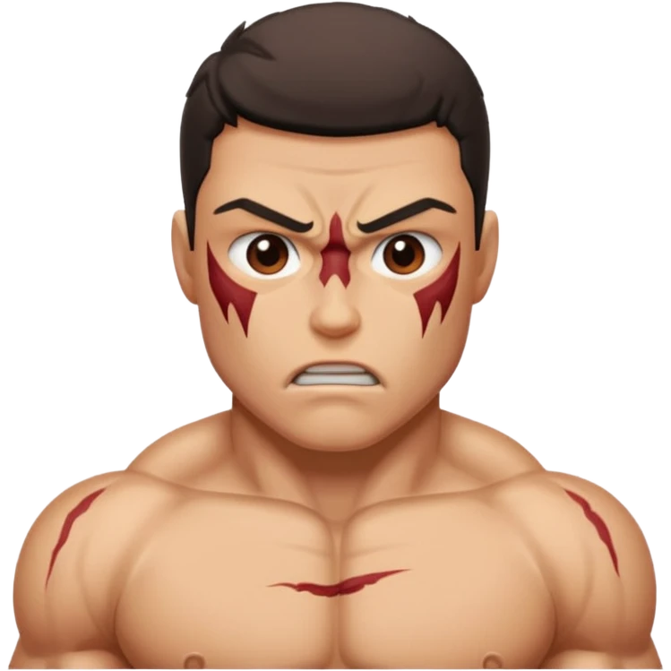 guts emoji
