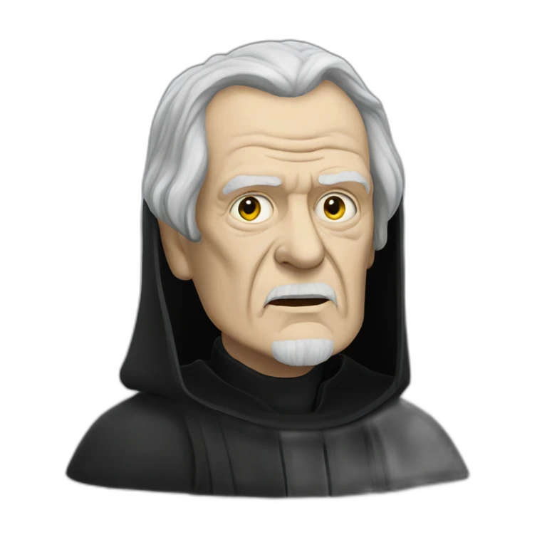 palpatine emoji