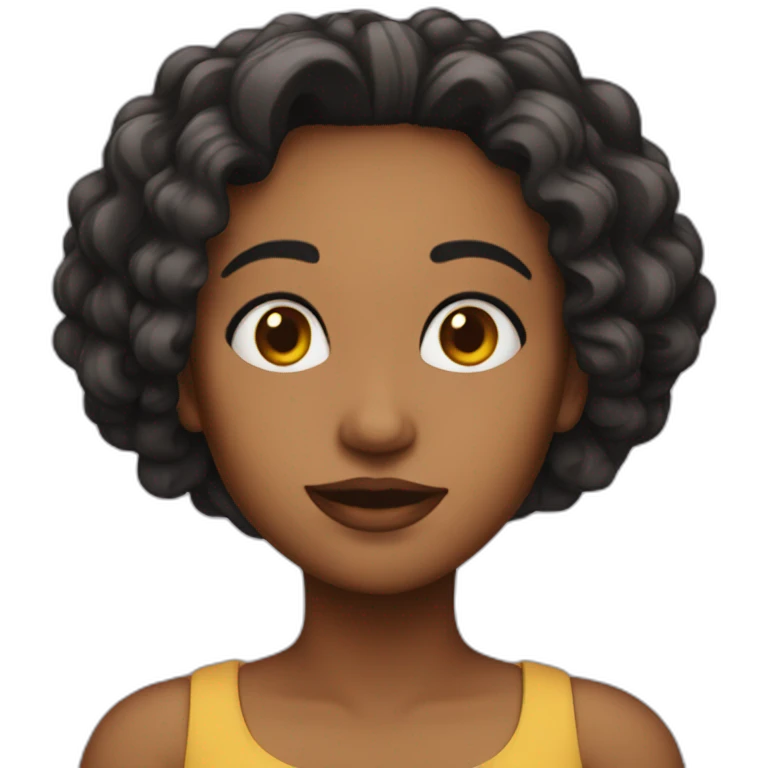Sonya emoji