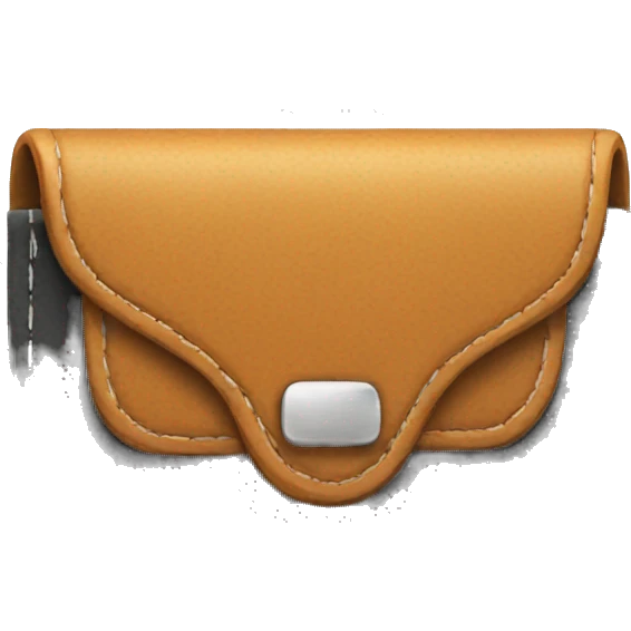 Wallet emoji