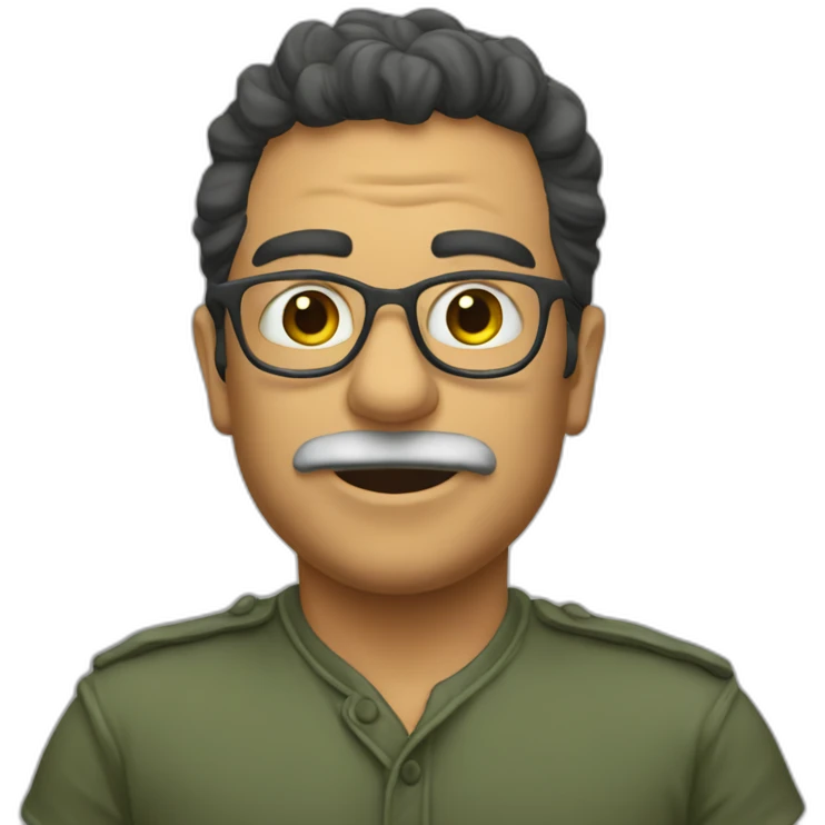 pepe osacar award emoji