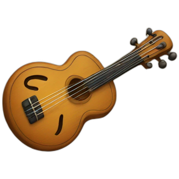 Bombasse en string emoji