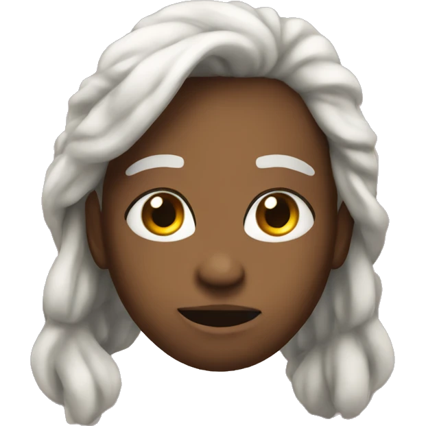 my self emoji