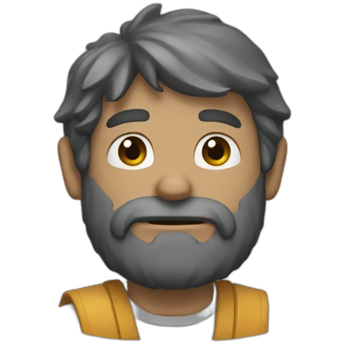 Fortuite emoji