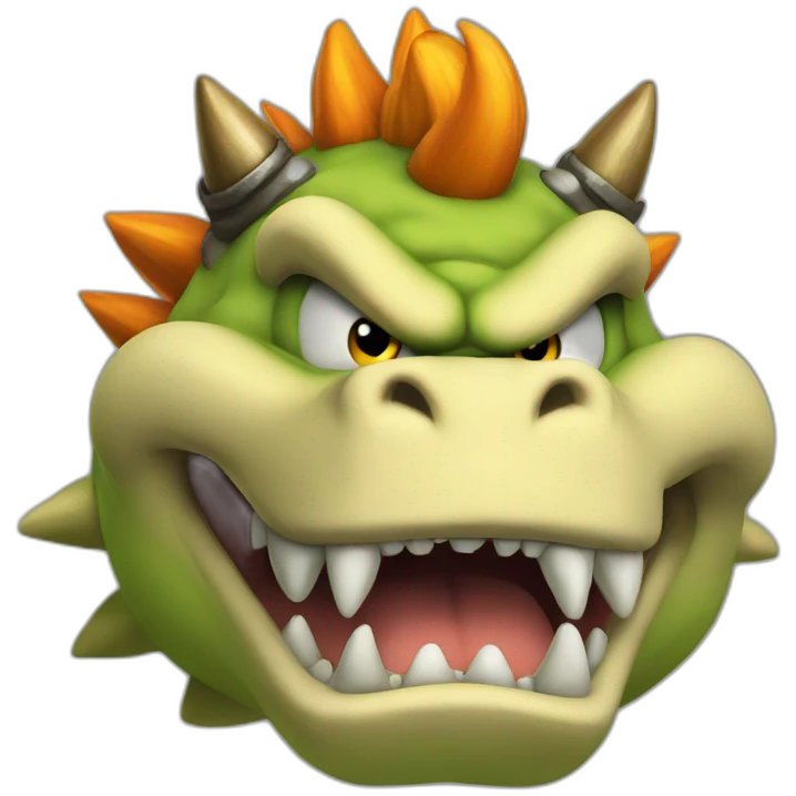 bowser-mpreg emoji