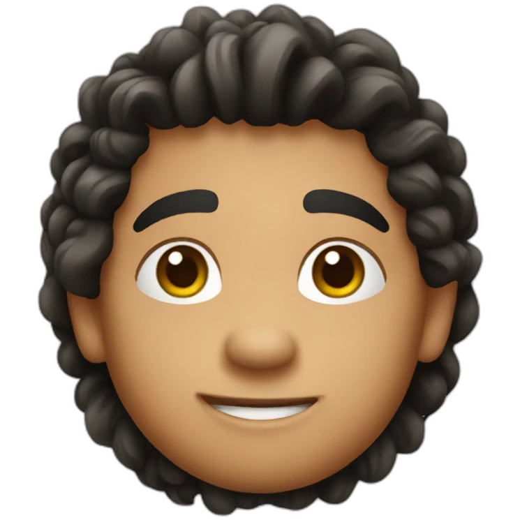 vaiana emoji