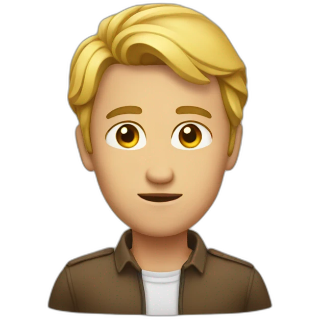 mistake emoji