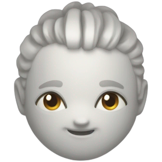 Elctric type Oinkologne emoji