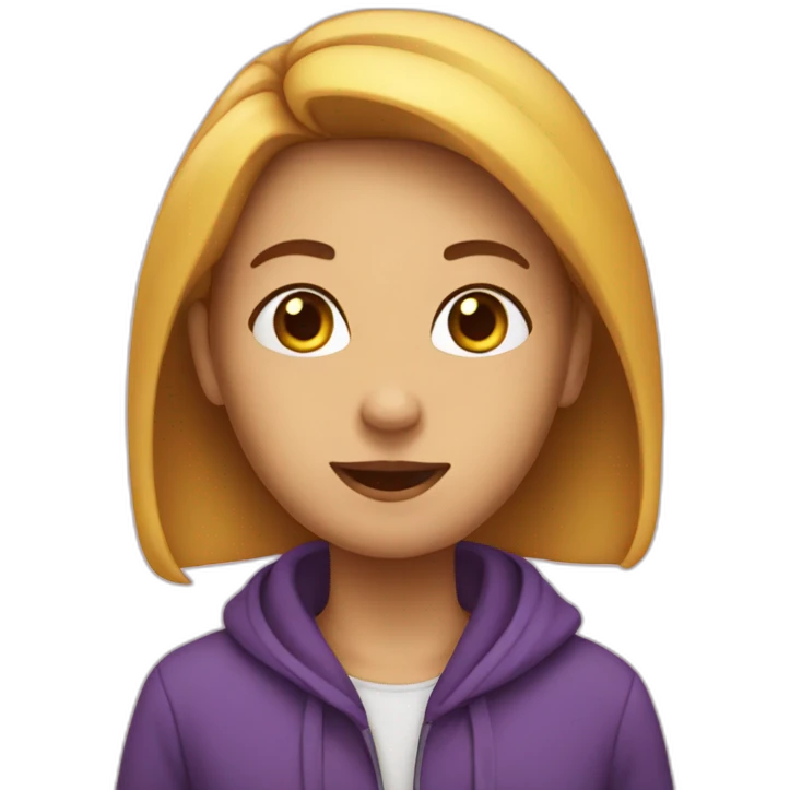 Moi emoji
