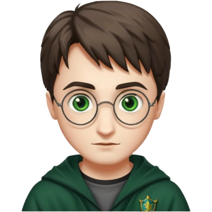 Harry potter nah çeksin emoji