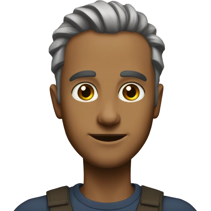 Gyatt emoji