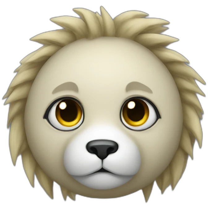 limule tempest emoji
