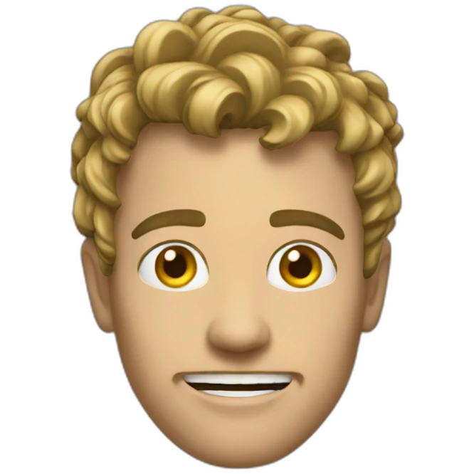 virtual insanity emoji