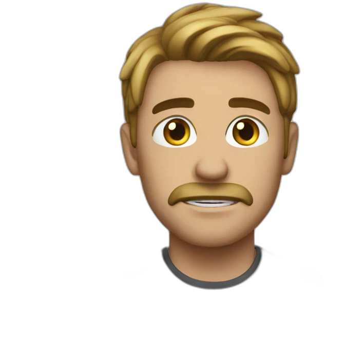 No chance emoji