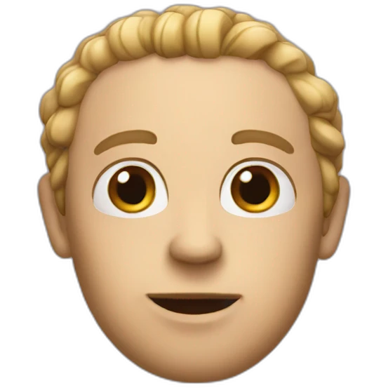 Trick emoji