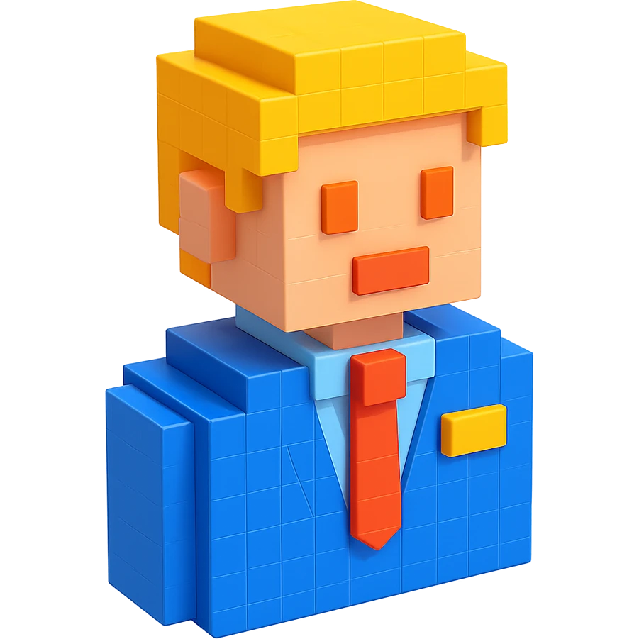 company worker emoji