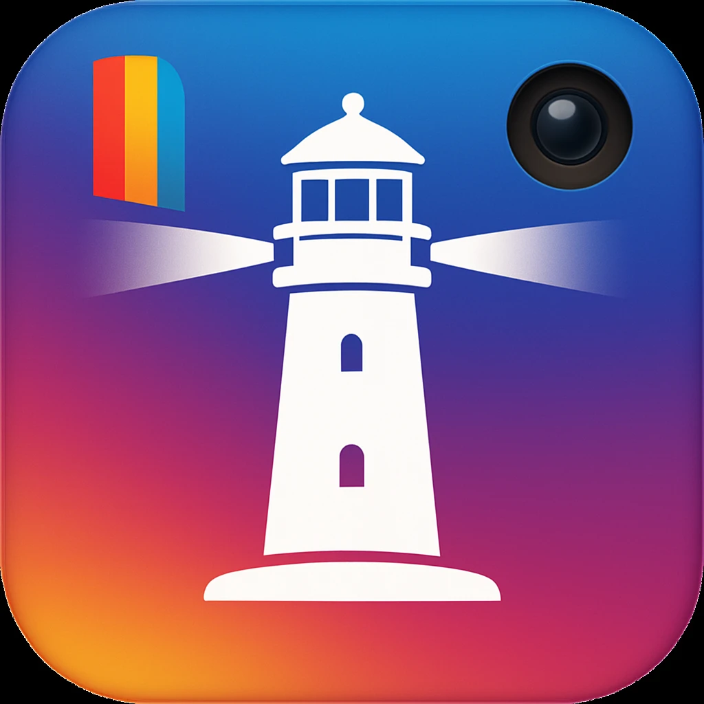 lighthouse emoji