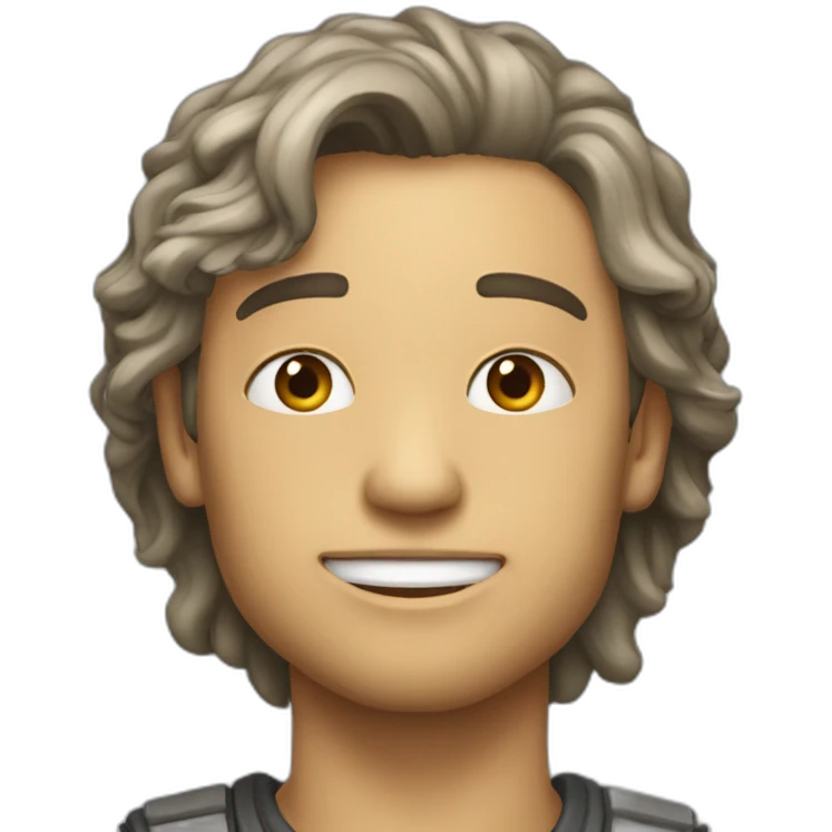 фиона из шрека emoji