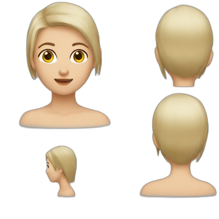 Zizi emoji